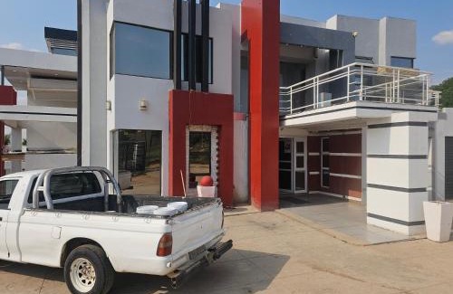 Polokwane House | TURFLOOP guest house