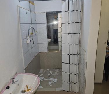 Polokwane House | TURFLOOP guest house