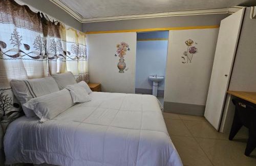 Polokwane House | TURFLOOP guest house