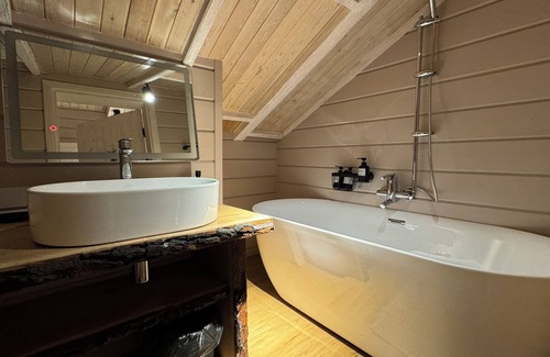 Almaty Province Bed & Breakfast | Turgensai Hotel