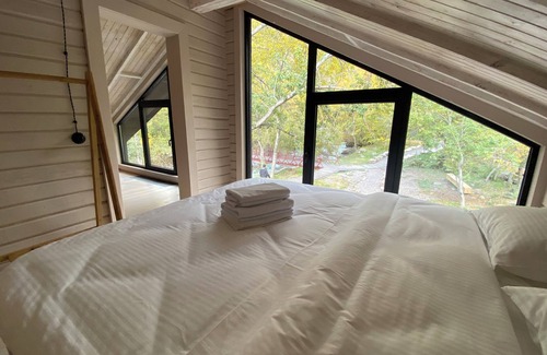 Almaty Province Bed & Breakfast | Turgensai Hotel