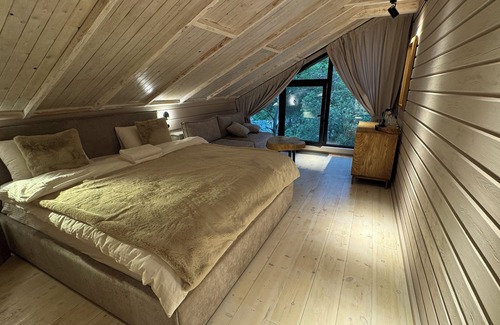 Almaty Province Bed & Breakfast | Turgensai Hotel