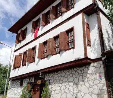 Safranbolu City Center House | Turgut Reis Konak