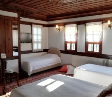 Safranbolu City Center House | Turgut Reis Konak