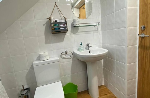 Canterbury House | Turi House