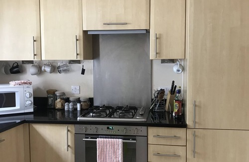 Canterbury House | Turi House
