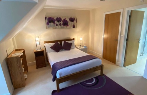 Canterbury House | Turi House