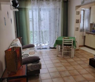 Mili San Pietro Apartment | Turi house