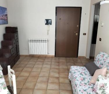 Mili San Pietro Apartment | Turi house