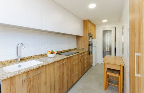 Tavernes de la Valldigna House | TURIA - Modern apartment on the beachfront
