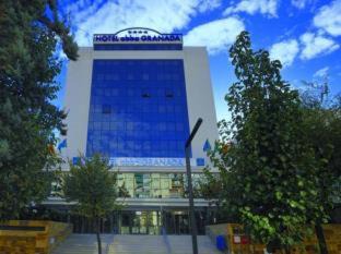 Beiro Hotel | Turia Granada