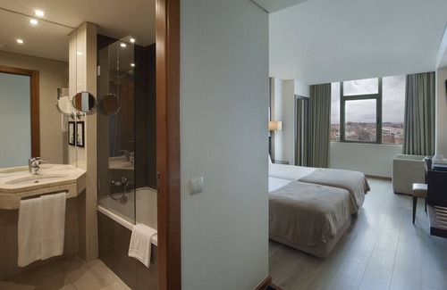 Sao Joao de Deus Hotel | TURIM Alameda Hotel