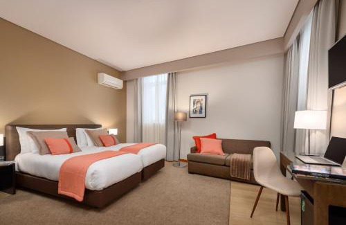 Aveiro Hotel | TURIM Aveiro Palace Hotel