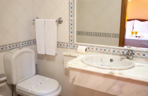 Vila Nogueira de Azeitao Hotel | Turim Club Azeitao Hotel