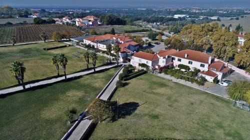 Vila Nogueira de Azeitao Hotel | Turim Club Azeitao Hotel