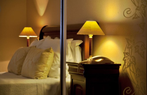 Sao Simao Hotel | TURIM Club d'Azeitao Hotel
