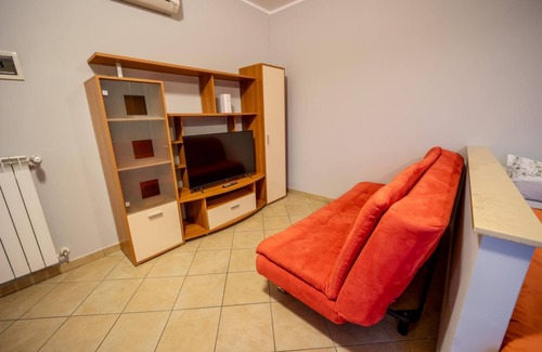 Leini Apartment | Turin Airport Apartment F