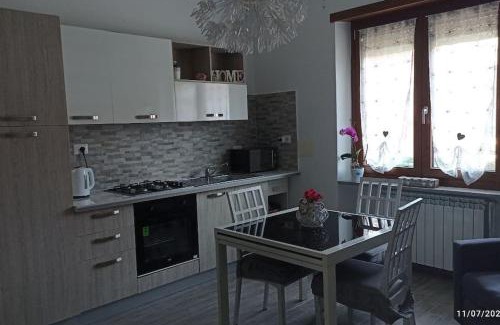 Turin Apartment | Turin Little House