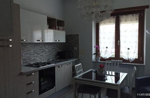Turin Apartment | Turin Little House