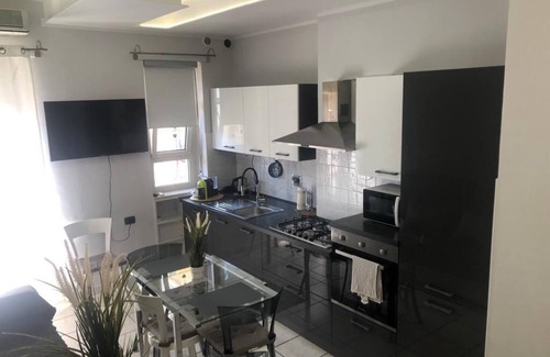 Santa Rita Apartment | Turin two-room apartment piazza Santa Rita Palaalpitour Cin It001272c28u0cqv2q