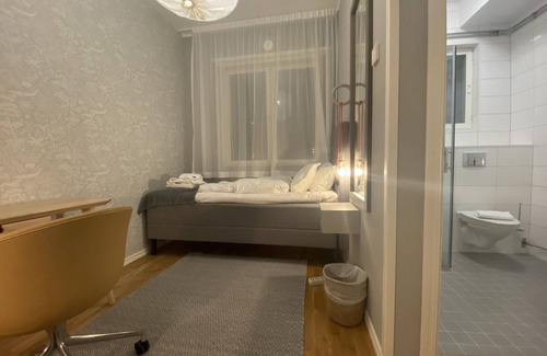 Nykvarn Hotel | Turinge Hotel