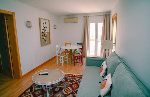 Redondo Apartment | TURISALENTEJO - ATIVIDADES TURÍSTICAS, LDA