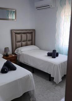 Benicarlo House | Turisblo villa carmen
