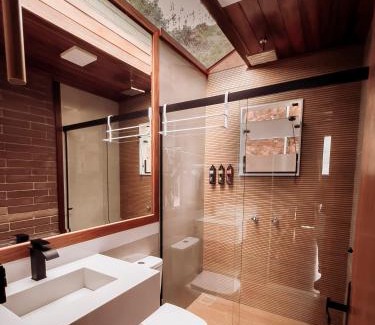 Sao Jose do Ribeirao Resort | Turisfri Resort