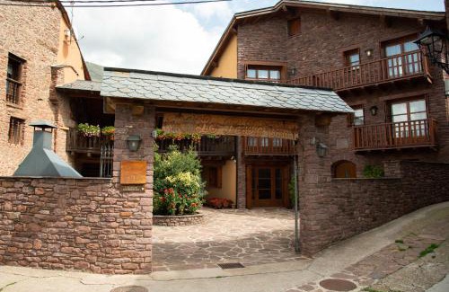 Llagunes Apartment | Turisme Rural Lo Pallé de Cal Bosch