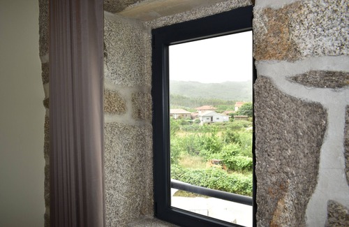 Meada Cottage | Turismo Aldeia Serrana, Casinhas da Eira Caramulo,