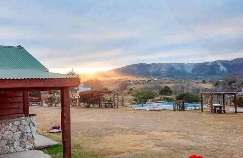 Villa Giardino Apartment | Turismo Aparts Cabaña 6