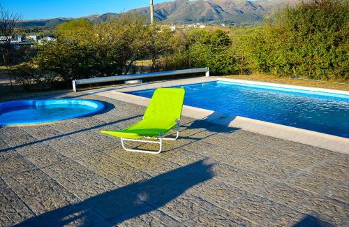 Villa Giardino Apartment | Turismo Aparts Cabaña 6