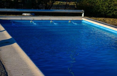 Villa Giardino Apartment | Turismo Aparts Cabaña 7