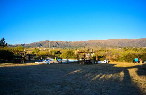 Villa Giardino Apartment | Turismo Aparts Cabaña 7