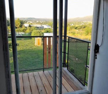 Villa Giardino Apartment | Turismo Aparts Cabaña 7