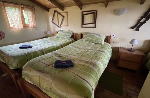 Riobamba Hotel | Turismo Comunitario La Esperanza