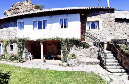 San Emiliano House | Turismo en Babia Bajo los nidos