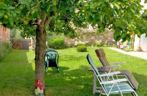 San Emiliano House | Turismo en Babia Bajo los nidos