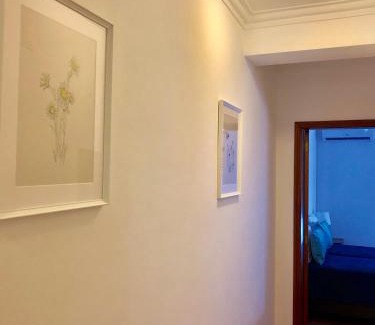 Mertola Apartment | Turismo Guadiana - Casas