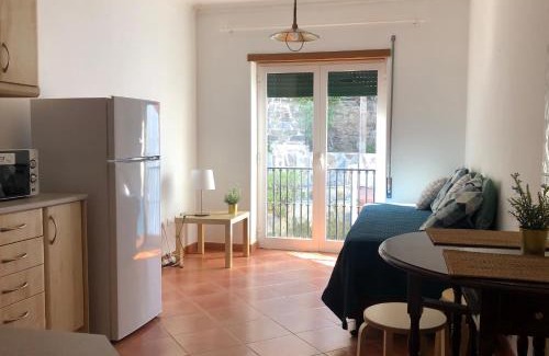 Mertola Apartment | Turismo Guadiana - Casas