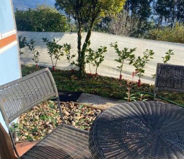 Pico House | Turismo Homes Quinta Leiras de Mondim