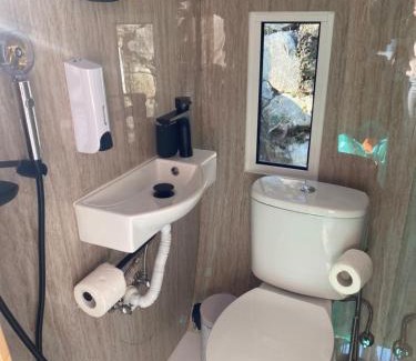 Pico House | Turismo Homes Quinta Leiras de Mondim