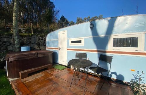 Pico House | Turismo Homes Quinta Leiras de Mondim