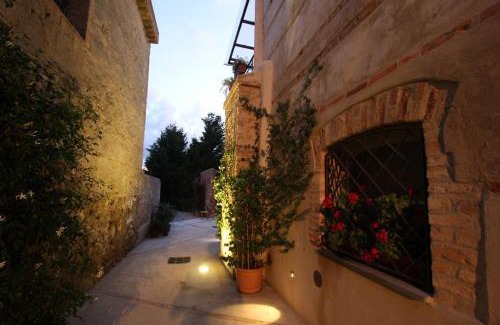 Mili San Pietro Bed & Breakfast | Turismo Rurale Al Benefizio