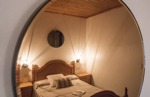 Cabana de Bergantinos House | Turismo Rural - O Xastre de Anos
