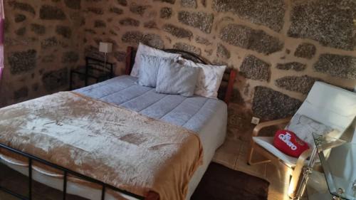 Celorico da Beira Apartment | Turismo rural 4QUINTAS