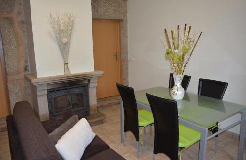 Celorico da Beira Apartment | Turismo rural 4QUINTAS