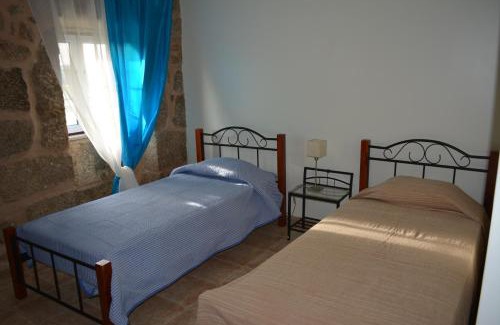 Celorico da Beira Apartment | Turismo rural 4QUINTAS