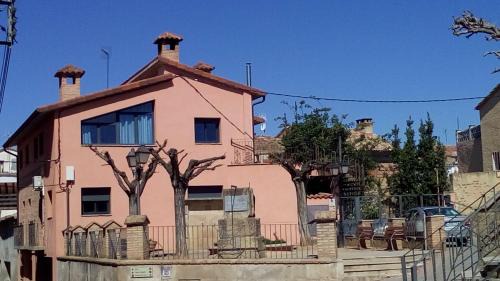 Salas Bajas Apartment | turismo rural del somontano (Alquiler de apartamentos)