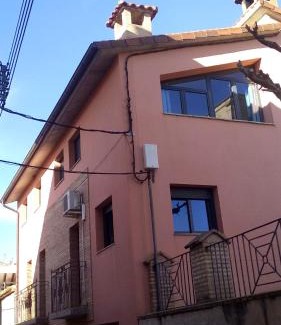Salas Bajas Apartment | turismo rural del somontano (Alquiler de apartamentos)